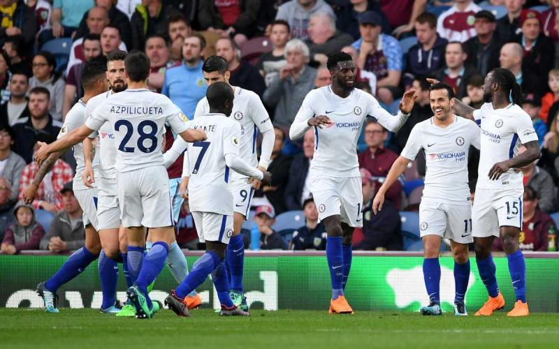 chelsea ok