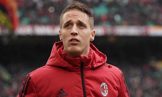 Milan, ecco il comunicato su Conti: domani nuova operazione al ginocchio preview