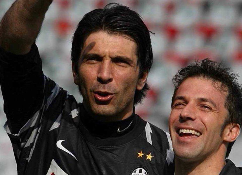Del Piero: “Io contro Buffon o contento dell’eliminazione della Juve? Chi lo ha insinuato mi ferisce. Ma come siamo messi?” preview