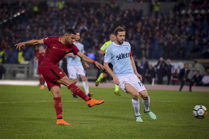 Serie A, Lazio-Roma: le formazioni ufficiali. Zappacosta out preview