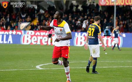 sito Benevento