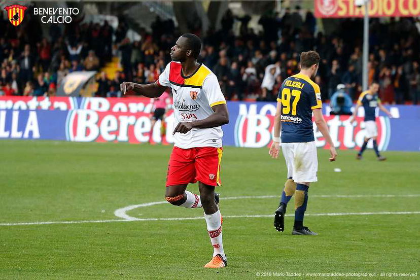 Esclusiva: Pescara, per l’attacco anche Diabatè preview