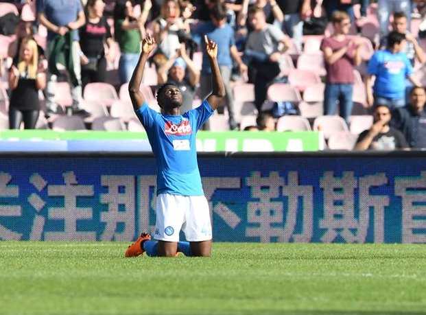 Fienga su Diawara: “Ha messo in luce il suo talento. Gli auguriamo…” preview