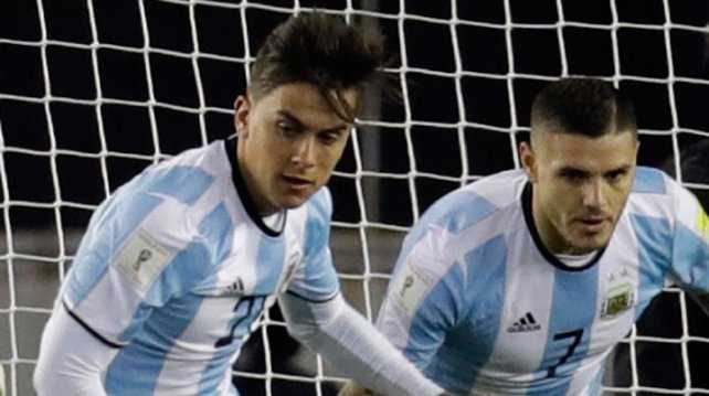 Icardi, primo gol con l’Argentina. Sblocca il match contro il Messico dopo due minuti: il video preview