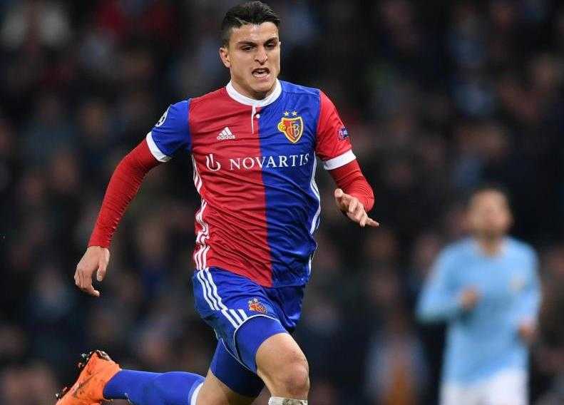 Esclusiva: l’Atalanta studia e apprezza Elyounoussi, gioiello del Basilea preview