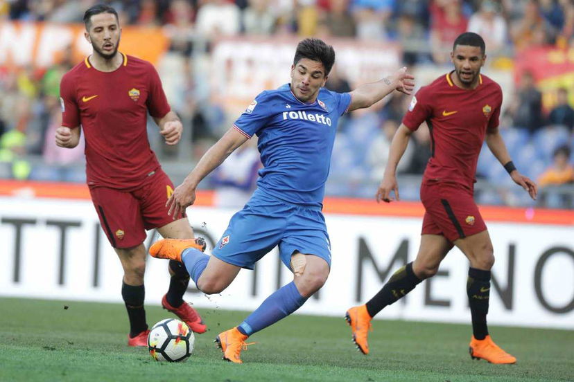 Fiorentina, un’ascesa dirompente: sesta vittoria consecutiva! E sconfitta casalinga numero 6 per la Roma preview