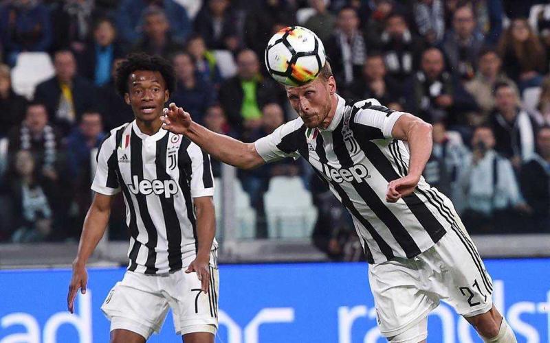 Twitter Juve