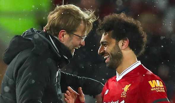 Klopp: “Salah mi ha fatto piangere. Quando ha regalato il rigore a Firmino…” preview