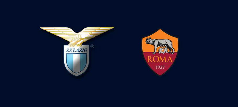 Serie A: Lazio-Roma, le ultime sulle probabili formazioni preview