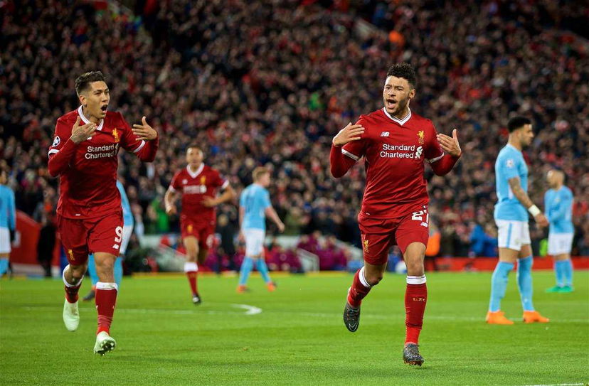 Sondaggio: trionfo Liverpool per 3-0, per il 72% il City non riuscirà a ribaltare preview