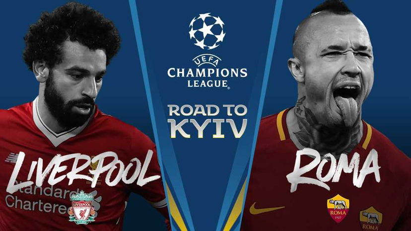 Roma, è la tua notte: c’è Salah, ma anche un conto aperto con il Liverpool preview