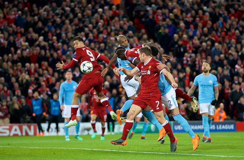 Champions League: Liverpool-Manchester City 3-0, che lezione di Klopp a Guardiola! preview