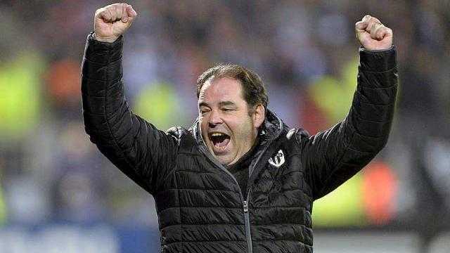 Ecco chi è Stephane Moulin, il tecnico più longevo dopo Wenger nei principali campionati europei article-post