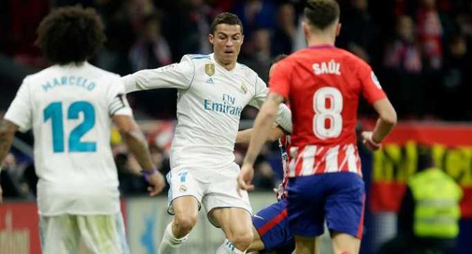Bernabeu caliente per il derby. E Leo aspetta un favore da Cristiano preview