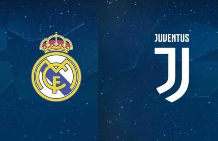 Champions League: Real Madrid-Juventus, le ultimissime sulle probabili formazioni preview