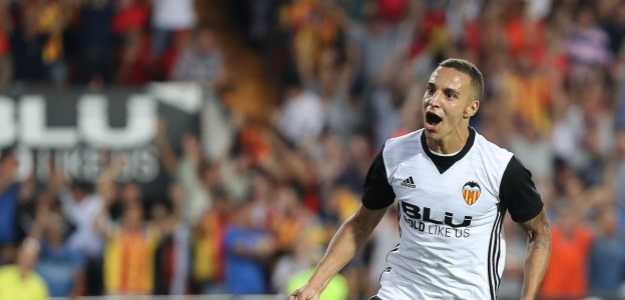 Dalla Spagna: l’Atletico Madrid insiste per Rodrigo. Se Griezmann… preview