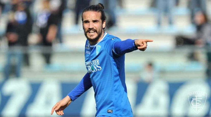 Empoli: operazione al crociato ok per Rodriguez, il report preview