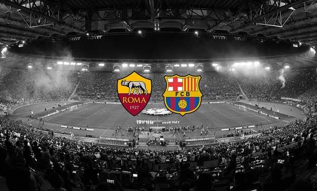 Champions League: Roma-Barcellona, le ultime sulle probabili formazioni preview