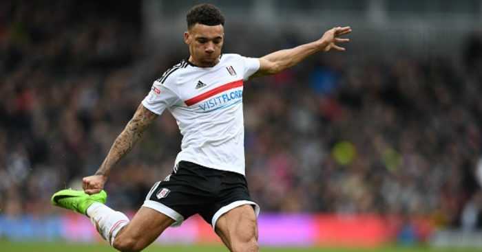 Dall’Inghilterra: Arsenal, può arrivare Fredericks a parametro zero preview