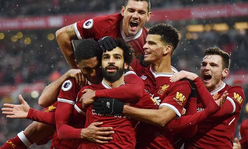 Champions League, la Roma insegue il sogno: ecco il Liverpool ai raggi X article-post