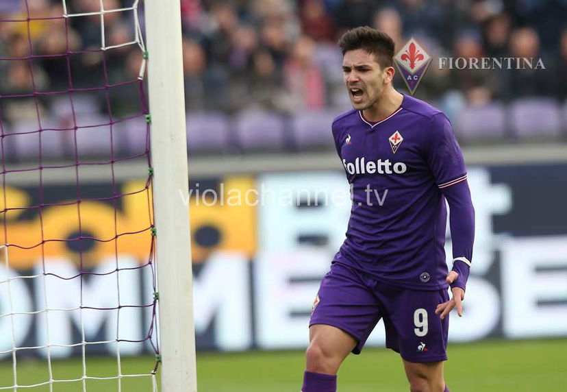 Il retroscena: Simeone, la Samp ha scelto. Ma la Fiorentina su Gabbiadini… preview