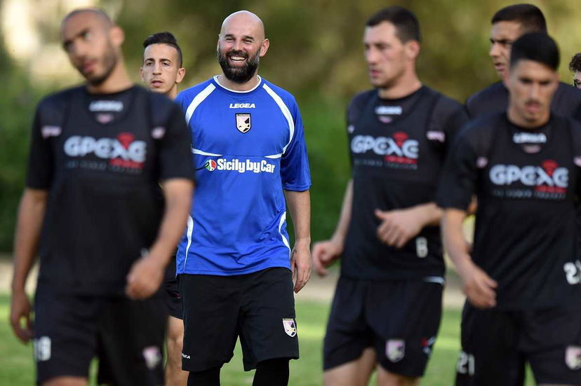 Palermo, i convocati di Stellone per il Venezia preview