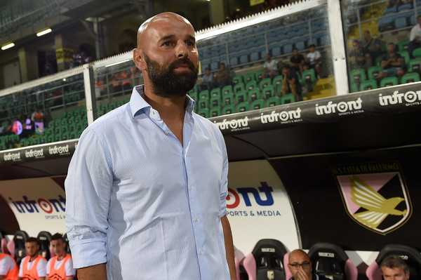 Tutto confermato: ufficiale l’esonero di Tedino. Il Palermo a Stellone preview