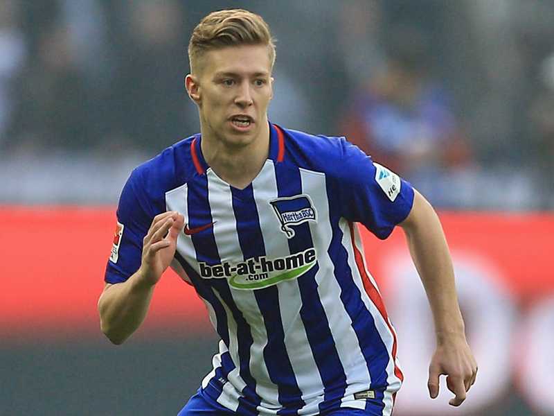 Dalla Germania: il Borussia Dortmund fa sul serio per Weiser preview
