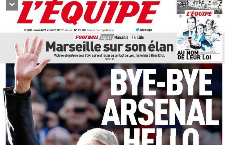 wenger