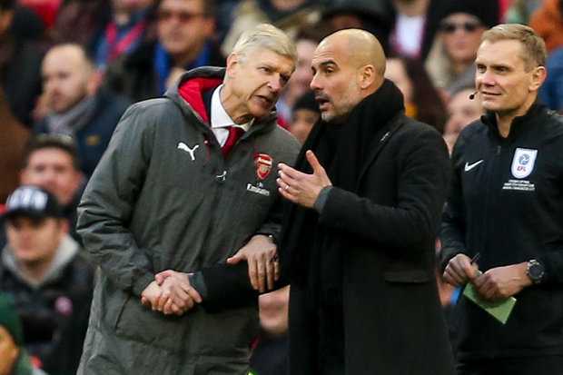 Guardiola omaggia Wenger: “E’ stato un onore affrontarlo, è merito suo se la Premier…” preview