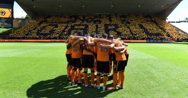 Festa Wolverhampton: dopo 6 anni il ritorno in Premier League è realtà article-post