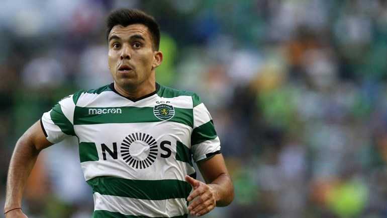 Dal Portogallo: Sporting, Acuña pronto a partire dopo l’aggressione preview