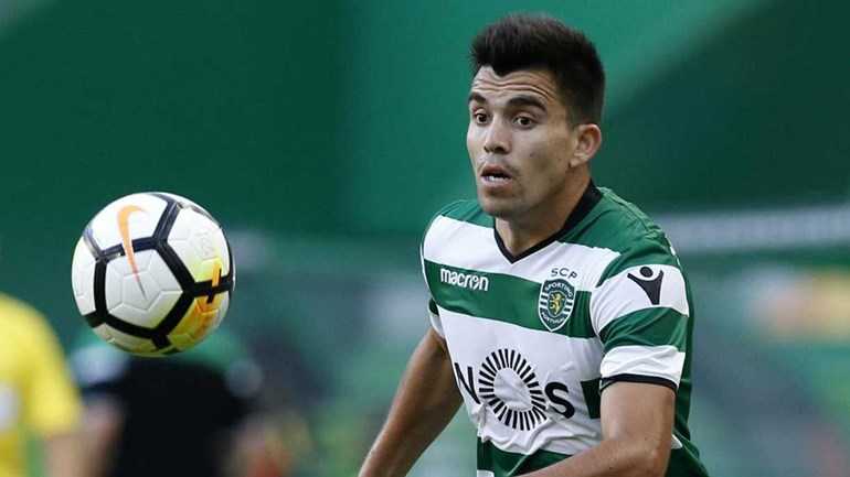 Acuna e lo Sporting sempre più ai ferri corti: il terzino non convocato dopo uno sfogo preview