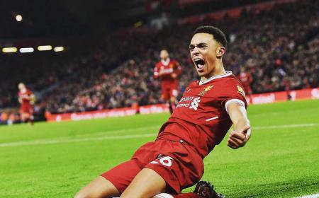 Alexander-Arnold