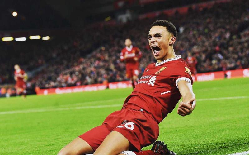 Alexander-Arnold