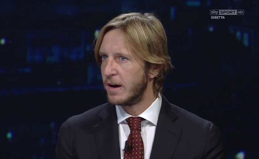 Ambrosini: “Bravo Gattuso, anche per i dirigenti è stata una scoperta” preview