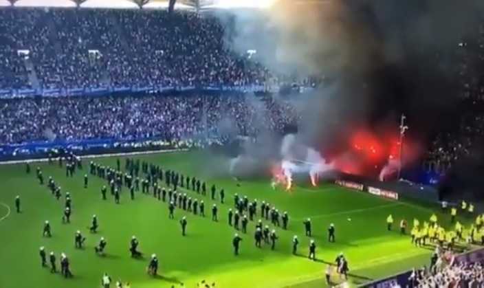 Dalla Germania: Amburgo, diaspora dopo la retrocessione in Zweite Bundesliga. Ecco i nomi dei possibili partenti preview