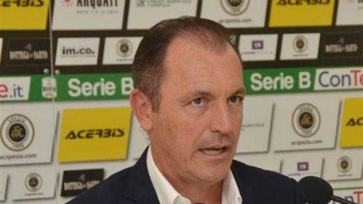 Ufficiale: Andrissi non rinnova e lascia lo Spezia preview