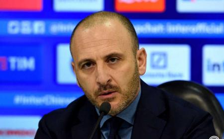 Ausilio Twitter ufficiale Inter