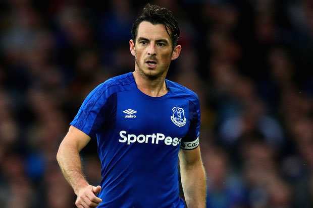 Dall’Inghilterra: Everton, ipotesi MLS per Baines preview