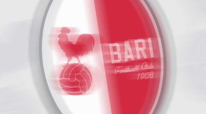 Bari logo 2018