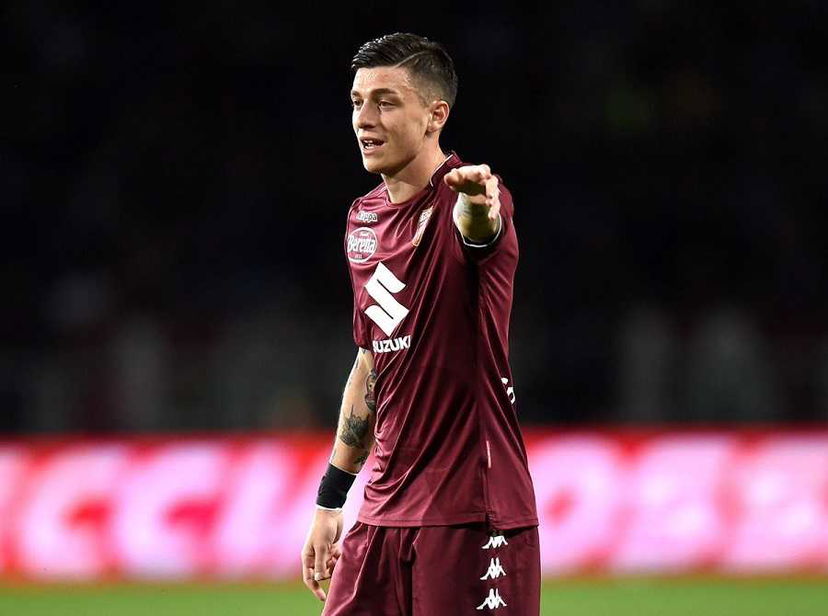 Cagliari: Baselli sì, ma Petrovic sta sfumando come Aebischer preview