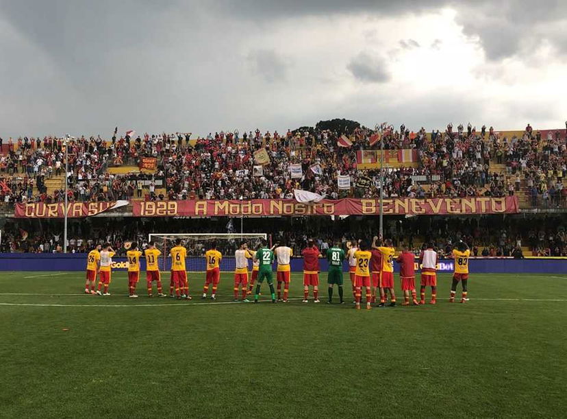 Genoa beffato nel finale: Diabaté regala i tre punti al Benevento preview