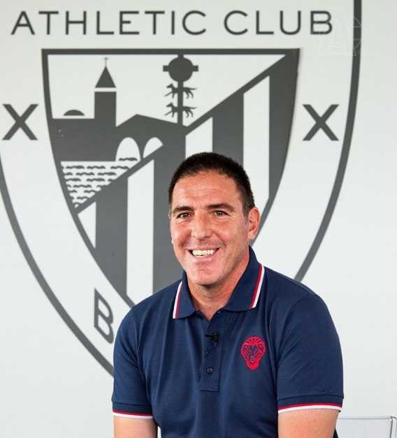 Berizzo: “Sono emozionato, Athletic club ricco di valori. Spero che…” preview