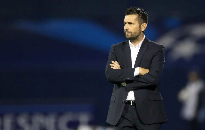 Bjelica: “La Dinamo voleva tagliare gli stipendi senza consultare la squadra, ora sogno un campionato più importante” preview