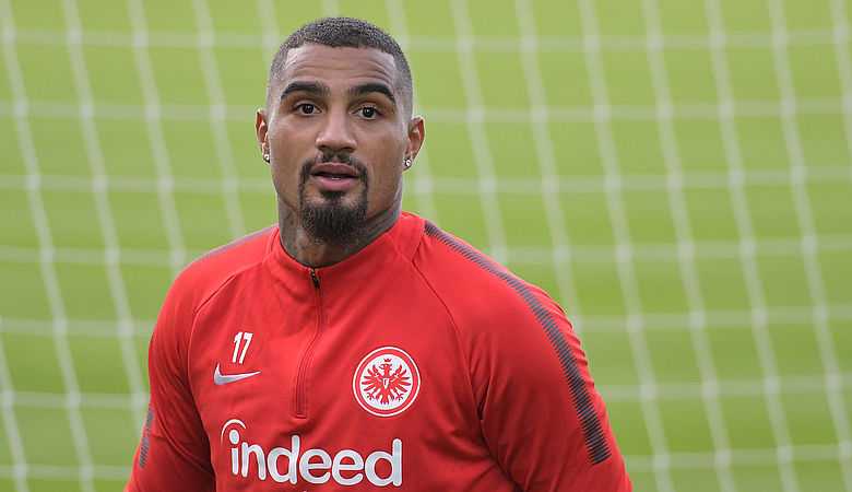 Boateng, l’agente assicura: “Betis? No, resta a Francoforte” preview
