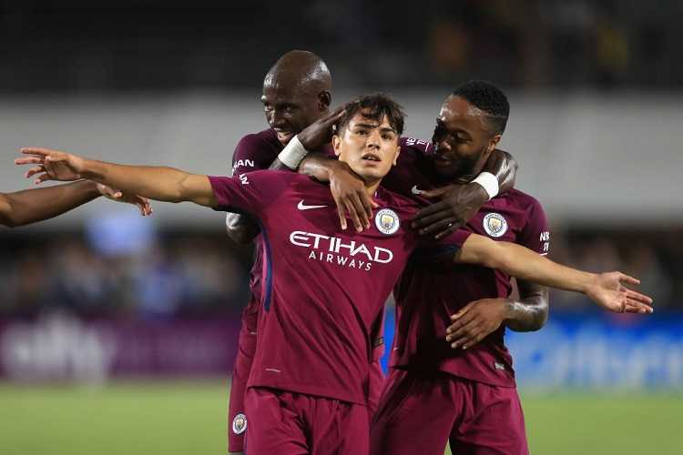 Brahim Diaz: “Real, Real e Real erano le mie tre opzioni. Sono nel club che ho sempre sognato” preview