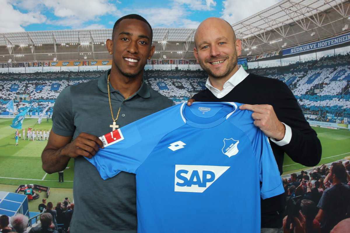 Colpo Hoffenheim: preso Brenet dal Psv. I dettagli article-post