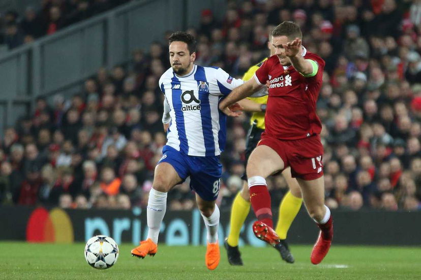 Il Porto blinda Bruno Costa: è ufficiale il rinnovo fino al 2022 preview