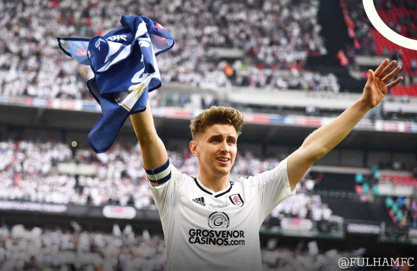 QUALITÀ E PERSONALITÀ PER IL RITORNO IN PREMIER DEL FULHAM: CAIRNEY, DA TRASCINATORE A UOMO MERCATO preview